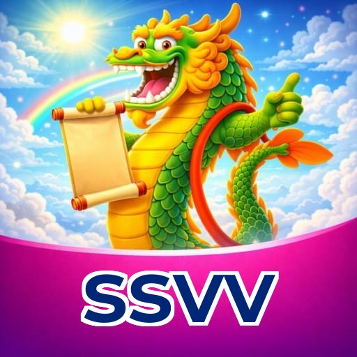 ssvv Logo