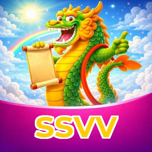 ssvv Logo